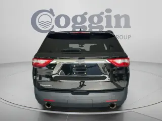 Chevrolet Traverse 2020 LS 4dr SUV con 1LS