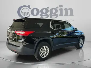 Chevrolet Traverse 2020 LS 4dr SUV con 1LS