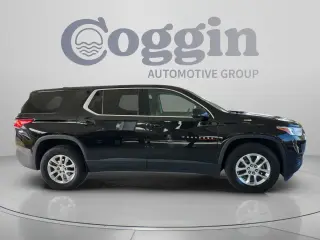 Chevrolet Traverse 2020 LS 4dr SUV con 1LS