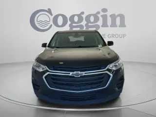 Chevrolet Traverse 2020 LS 4dr SUV con 1LS