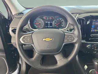 Chevrolet Traverse 2020 LS 4dr SUV con 1LS