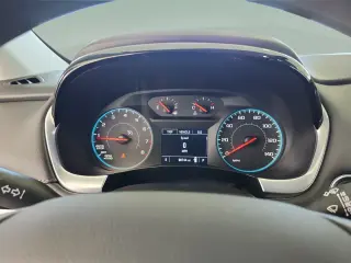 Chevrolet Traverse 2020 LS 4dr SUV con 1LS
