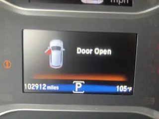 Honda Pilot 2016