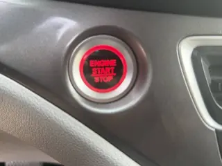 Honda Pilot 2016