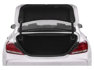 Genesis G70 2021 AWD 3.3T 4dr Sedán
