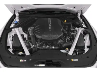 Genesis G70 2021 AWD 3.3T 4dr Sedán