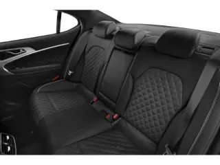 Genesis G70 2021 AWD 3.3T 4dr Sedán