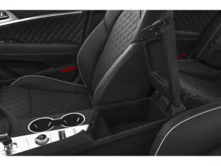 Genesis G70 2021 AWD 3.3T 4dr Sedán