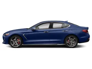 Genesis G70 2021 AWD 3.3T 4dr Sedán