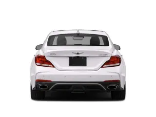 Genesis G70 2021 AWD 3.3T 4dr Sedán