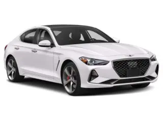 Genesis G70 2021 AWD 3.3T 4dr Sedán