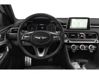 Genesis G70 2021 AWD 3.3T 4dr Sedán