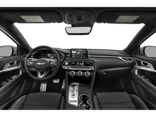 Genesis G70 2021 AWD 3.3T 4dr Sedán
