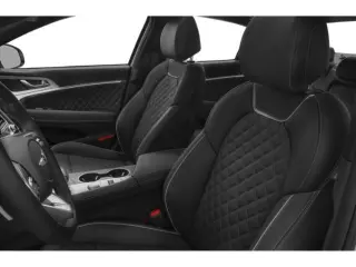Genesis G70 2021 AWD 3.3T 4dr Sedán