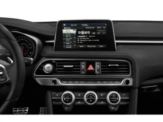 Genesis G70 2021 AWD 3.3T 4dr Sedán