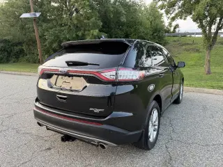 Ford Edge 2015