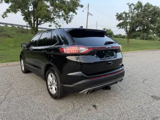 Ford Edge 2015