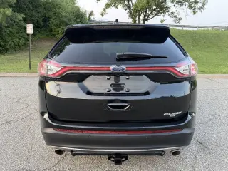 Ford Edge 2015