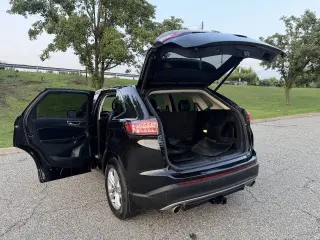 Ford Edge 2015