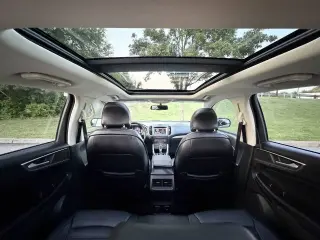 Ford Edge 2015