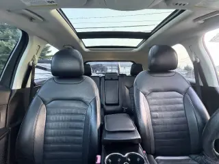 Ford Edge 2015