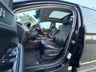 Ford Edge 2015