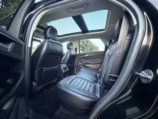 Ford Edge 2015
