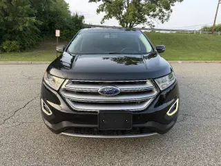 Ford Edge 2015