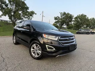 Ford Edge 2015