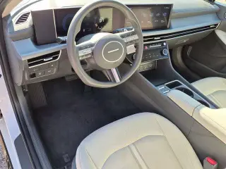 Hyundai SONATA 2024 AWD SEL Sedán de 4 puertas