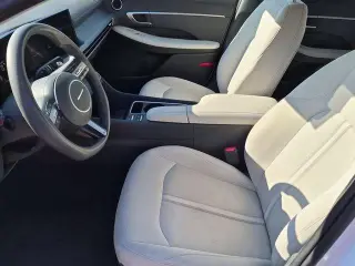Hyundai SONATA 2024 AWD SEL Sedán de 4 puertas