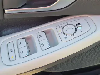 Hyundai SONATA 2024 AWD SEL Sedán de 4 puertas