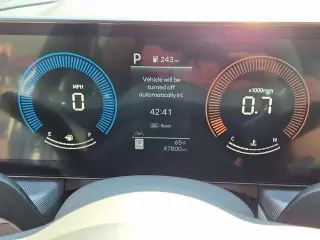 Hyundai SONATA 2024 AWD SEL Sedán de 4 puertas