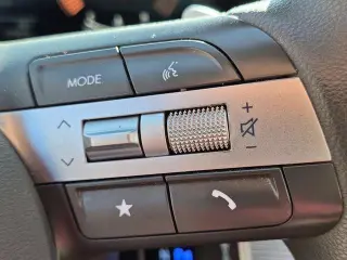 Hyundai SONATA 2024 AWD SEL Sedán de 4 puertas