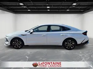 Hyundai SONATA 2024 AWD SEL Sedán de 4 puertas