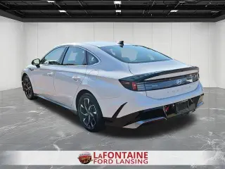 Hyundai SONATA 2024 AWD SEL Sedán de 4 puertas