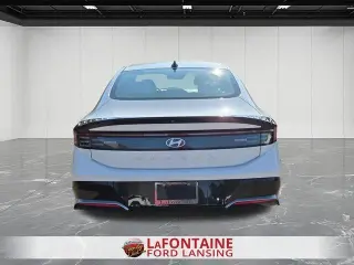 Hyundai SONATA 2024 AWD SEL Sedán de 4 puertas