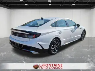 Hyundai SONATA 2024 AWD SEL Sedán de 4 puertas