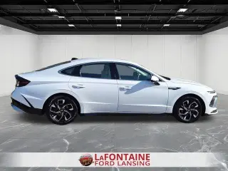 Hyundai SONATA 2024 AWD SEL Sedán de 4 puertas