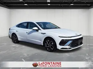 Hyundai SONATA 2024 AWD SEL Sedán de 4 puertas