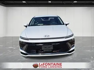 Hyundai SONATA 2024 AWD SEL Sedán de 4 puertas