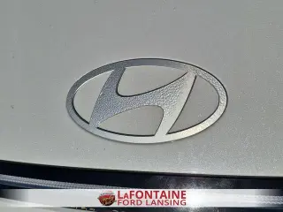 Hyundai SONATA 2024 AWD SEL Sedán de 4 puertas