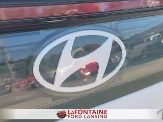 Hyundai SONATA 2024 AWD SEL Sedán de 4 puertas