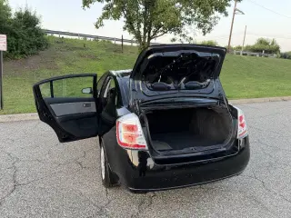 Nissan Sentra 2010