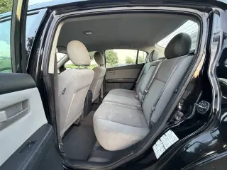 Nissan Sentra 2010