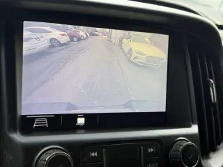 Chevrolet Colorado 2019