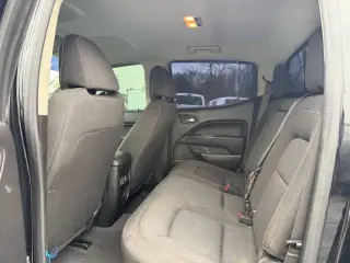 Chevrolet Colorado 2019