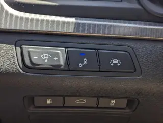 Hyundai SONATA 2018 Sport+ 4dr Sedán (lanzamiento a mediado de año)