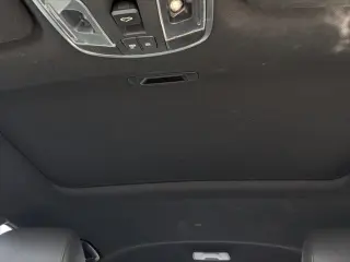 Hyundai SONATA 2018 Sport+ 4dr Sedán (lanzamiento a mediado de año)