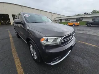 Dodge Durango 2015